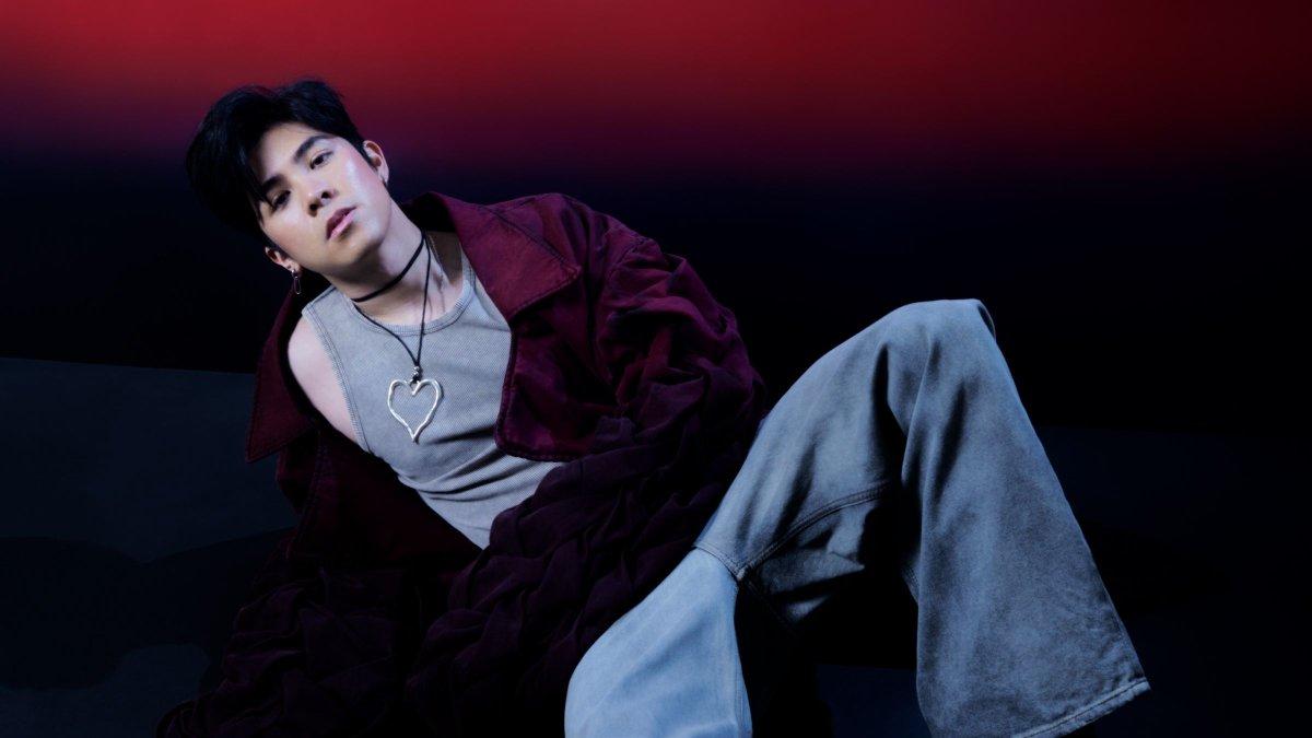 Ren Kai  como 'Mr. Dalaba'