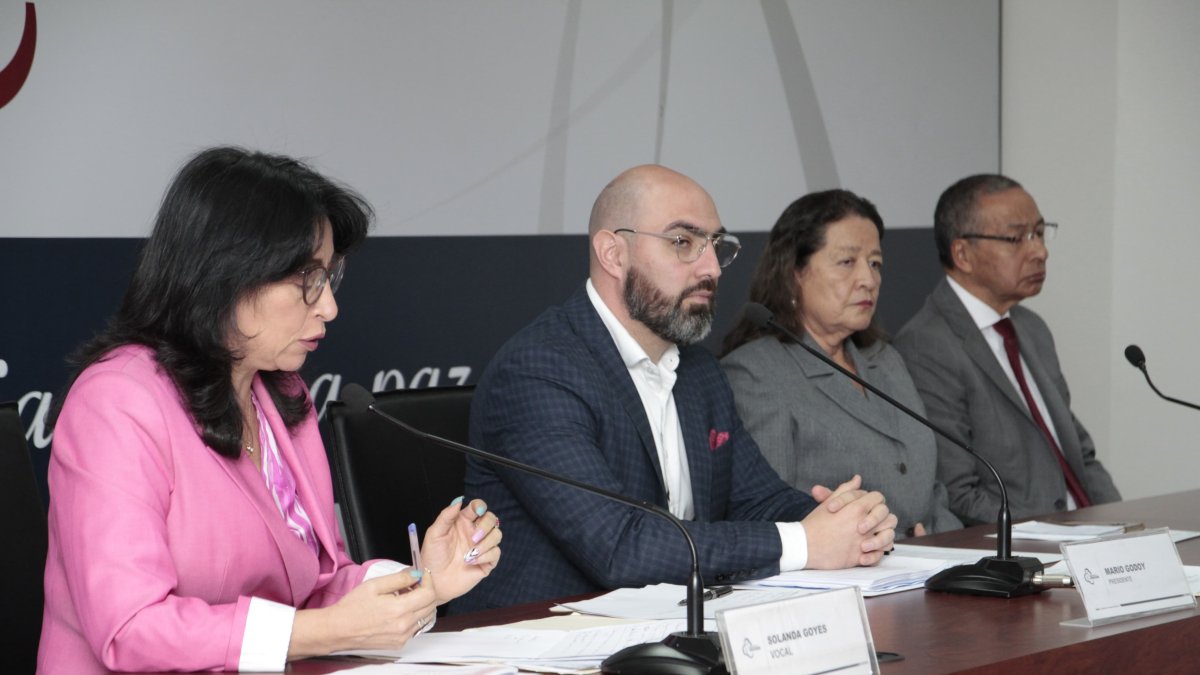 Son 70 postulantes que siguen en el concurso y deben rendir la prueba escrita este sábado 27 de julio.