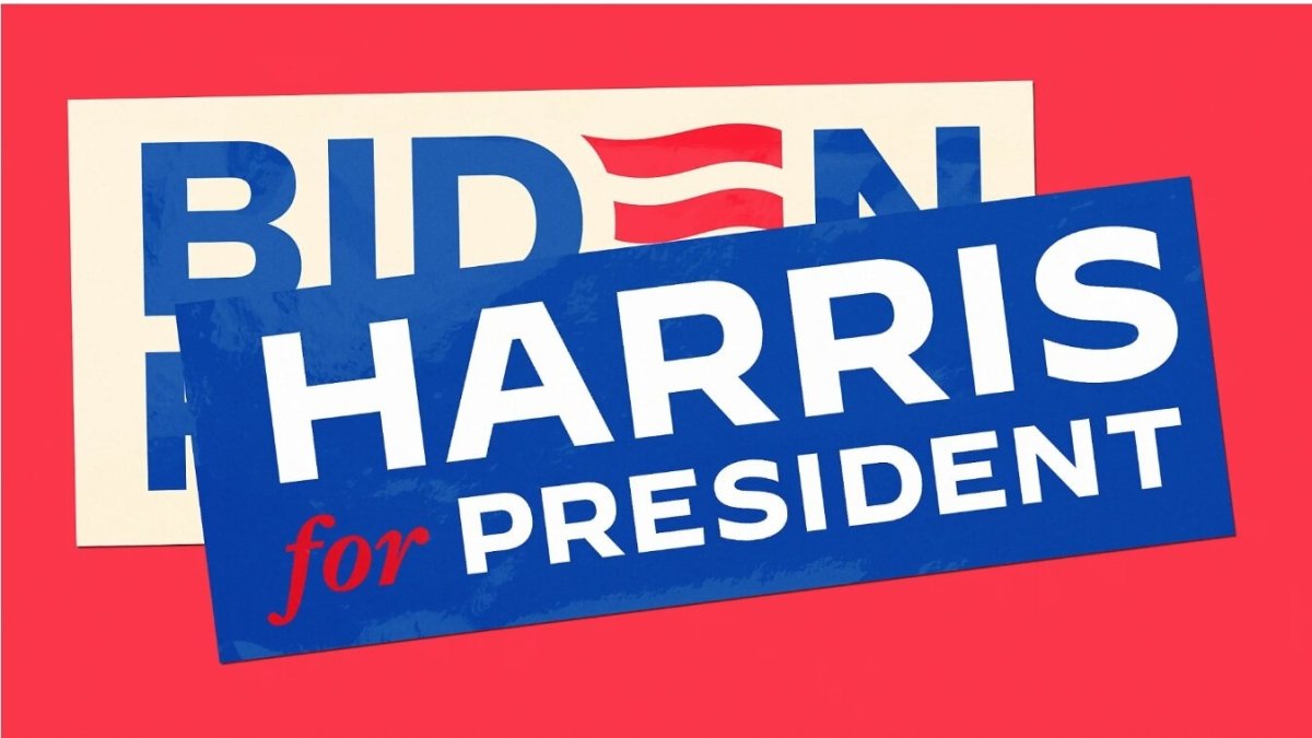 Los ojos están puestos en la campaña que hará la posible candidata Kamala Harris.