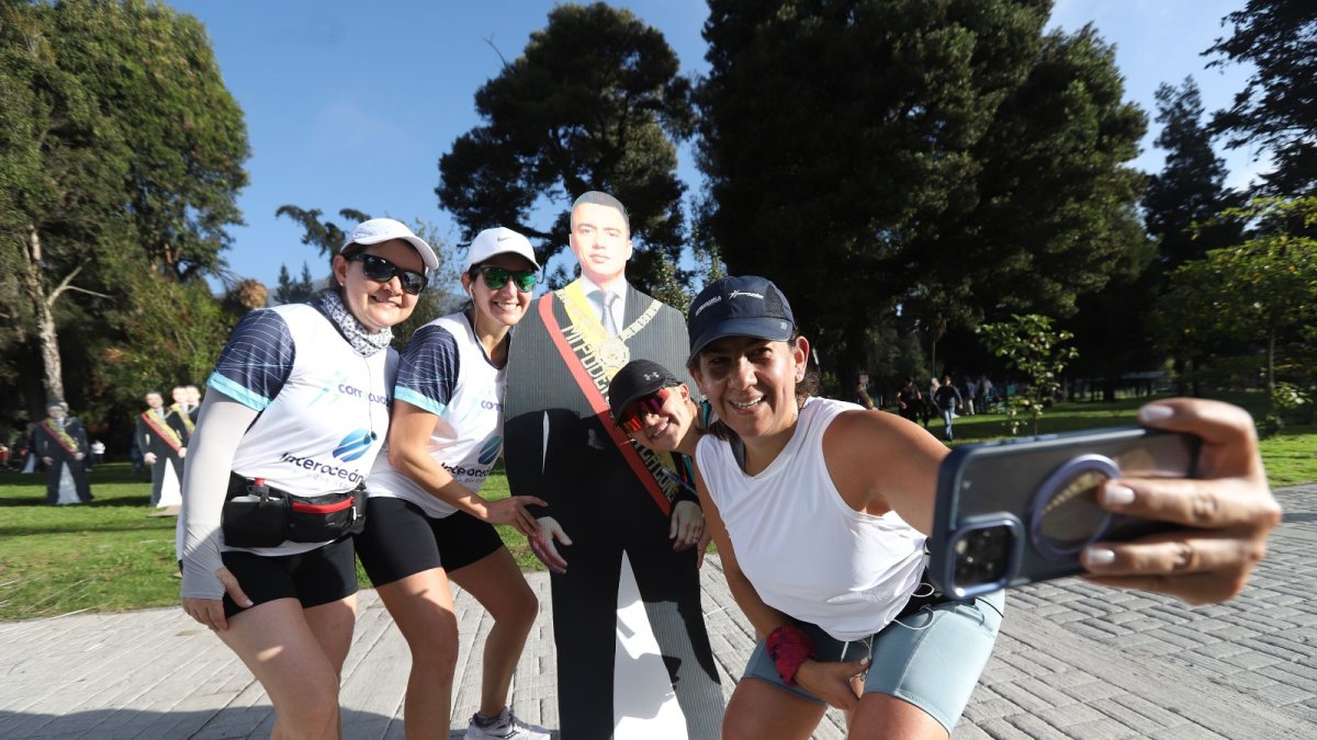 La convocatoria a las elecciones generales 2025 se realizará el 12 de septiembre de este año.