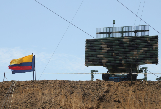 Aseguradora pagó indemnización por siniestro del radar de Montecristi