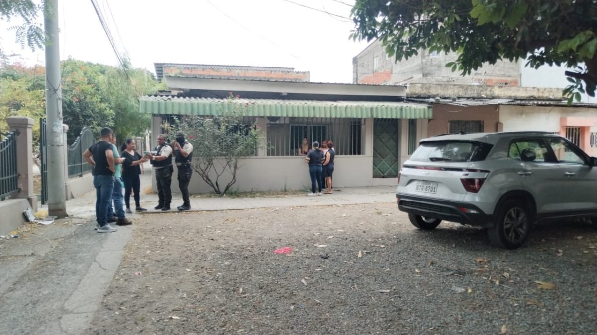 El Municipio de Guayaquil asegura que identificó al agresor a través de Segura EP