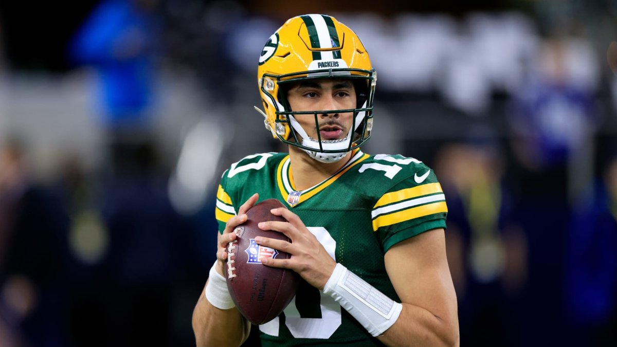 El mariscal de campo pasó a liderar un ranking histórico en su posición.