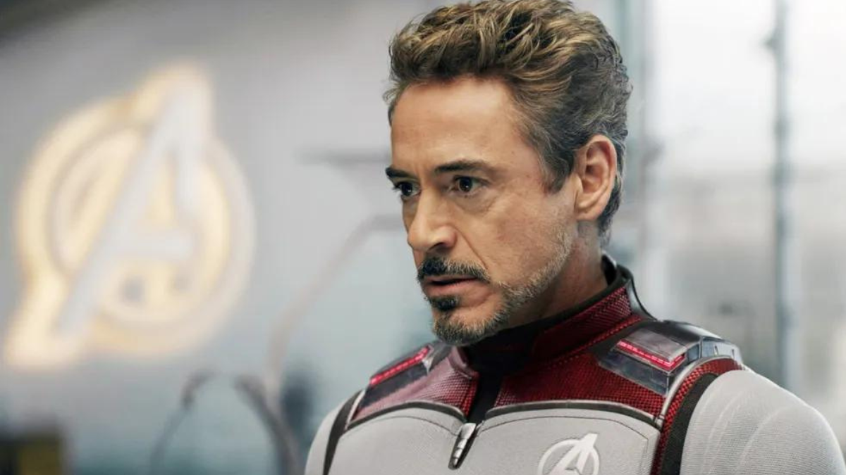 Robert Downey Jr. regresa al universo Marvel.