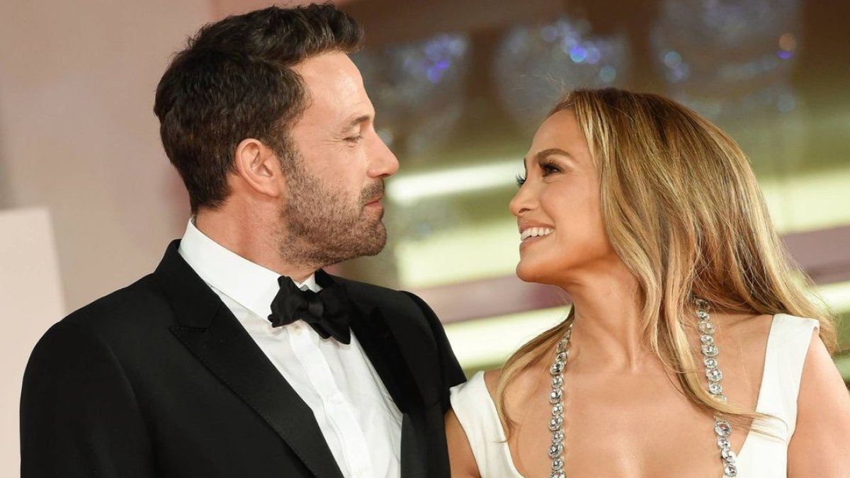 Ben Affleck compra casa en Los Ángeles