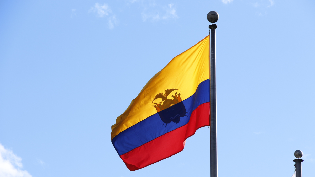Ecuador tendrá un nuevo feriado nacional durante el mes de agosto.