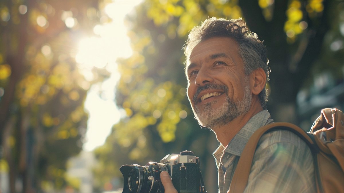 Hay que aprender a priorizar las metas de vida