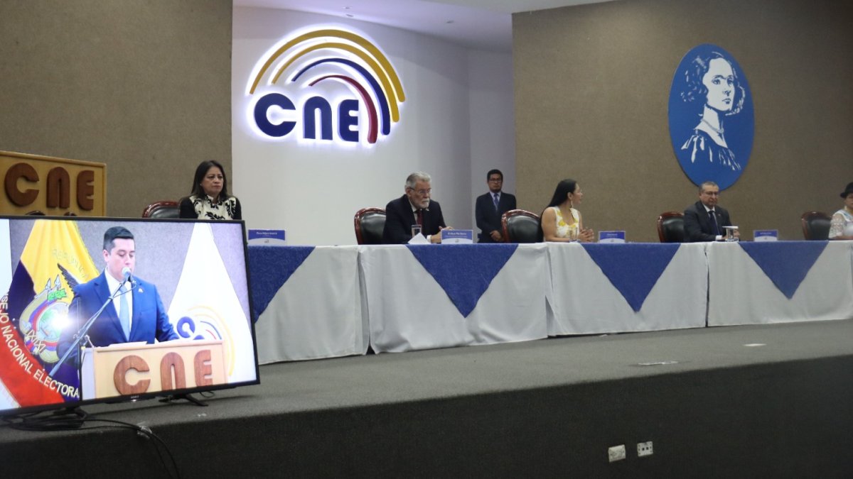 La preocupación de las autoridades radica en la necesidad de presupuesto para aquipamiento, como autos blindados.