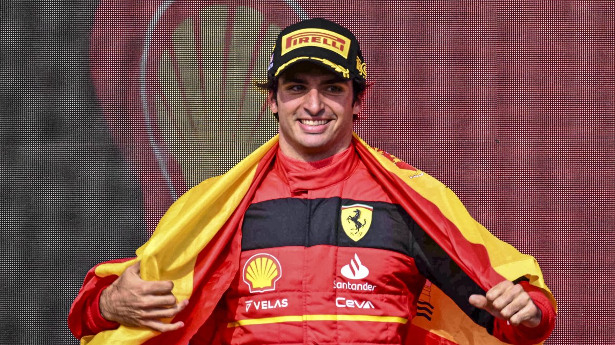 Cuatro temporadas es el tiempo que el piloto español cerrará este año en la escudería del Cabalho Rapante.