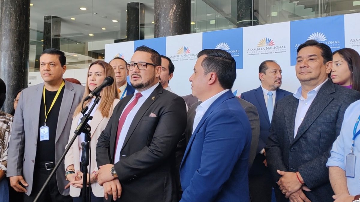 Un proyecto de resolución de apoyo a Venezuela será tratado en la sesión del Pleno que se desarrolla este 30 de julio en la Asamblea Nacional.