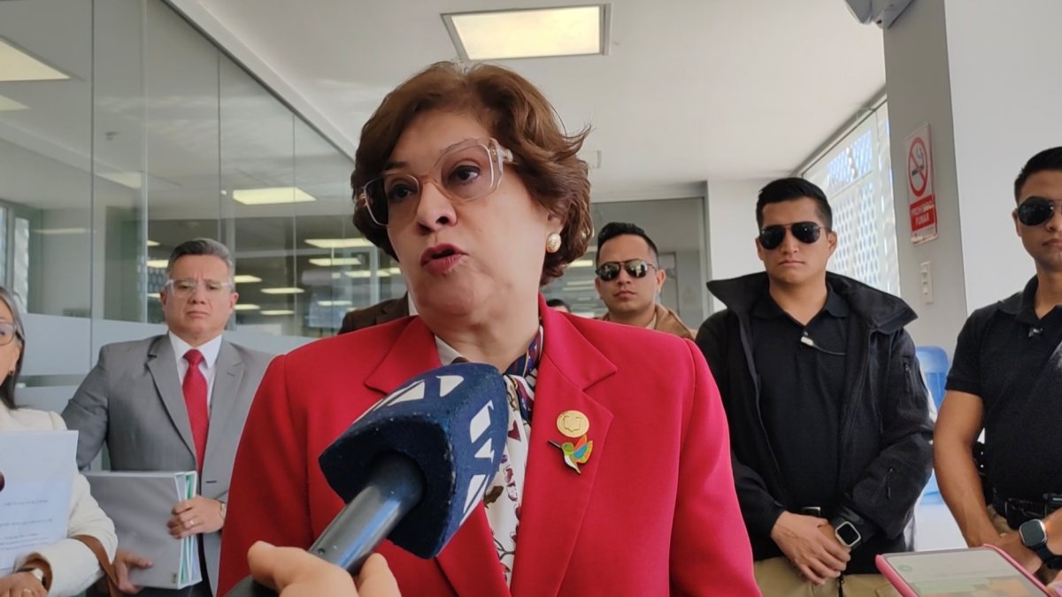 El sindicato de trabajadores de la Presidencia se aprobó el 21 de noviembre de 2023.