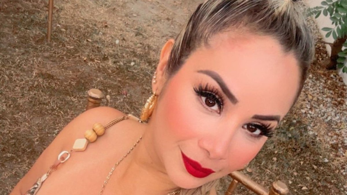 María del Mar Proaño.