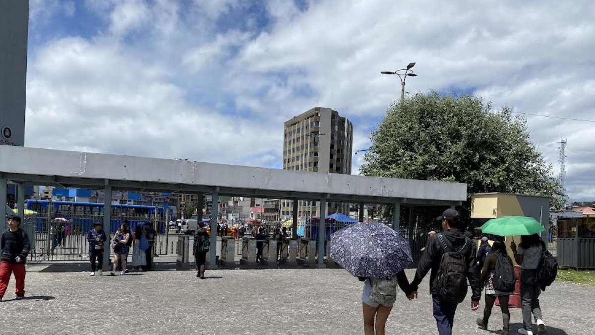 El caso de la Universidad Central ha sido llevado a la justicia.