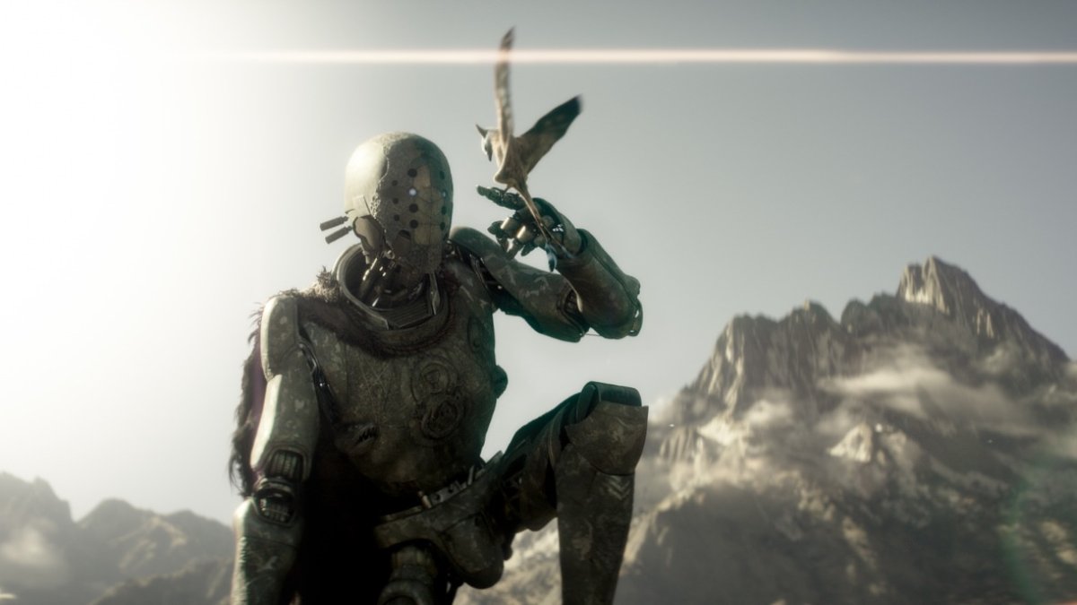 Netflix incluye en sus primeros estrenos del mes, 'Rebel Moon, montajes del director' una propuesta que vale la pena ver.