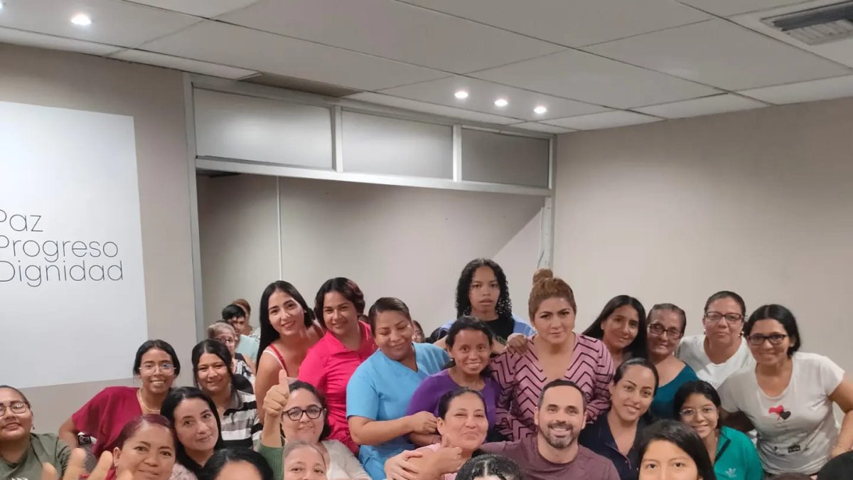 Fundación PPD, paz, progreso y dignidad brinda cursos teóricos y prácticos gratuitos