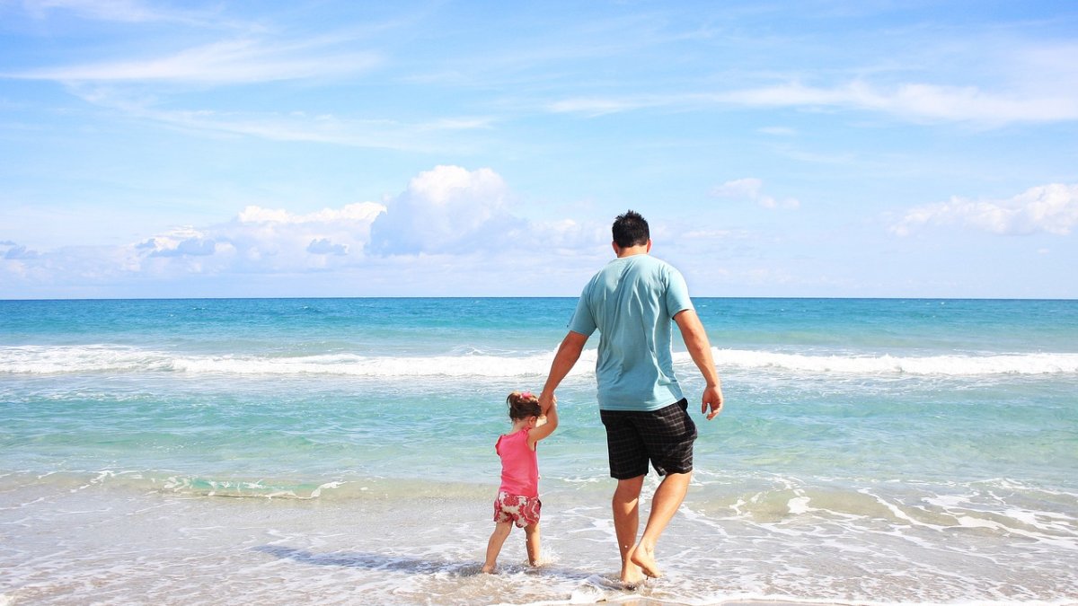 Imagen referencial. La ley establece el tiempo de vacaciones al que tienen derecho los trabajadores en Ecuador.