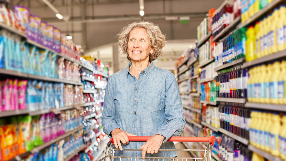 Este beneficio se puede acceder al realizar compras de bienes o servicios de consumo personal en cinco establecimientos autorizados.