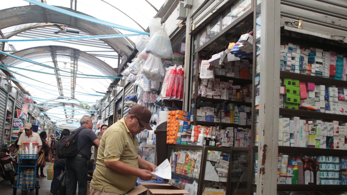 Según Arcsa, la Bahía estría entre los principales sitios donde más se detectan medicinas caducas o con registros manipulados.