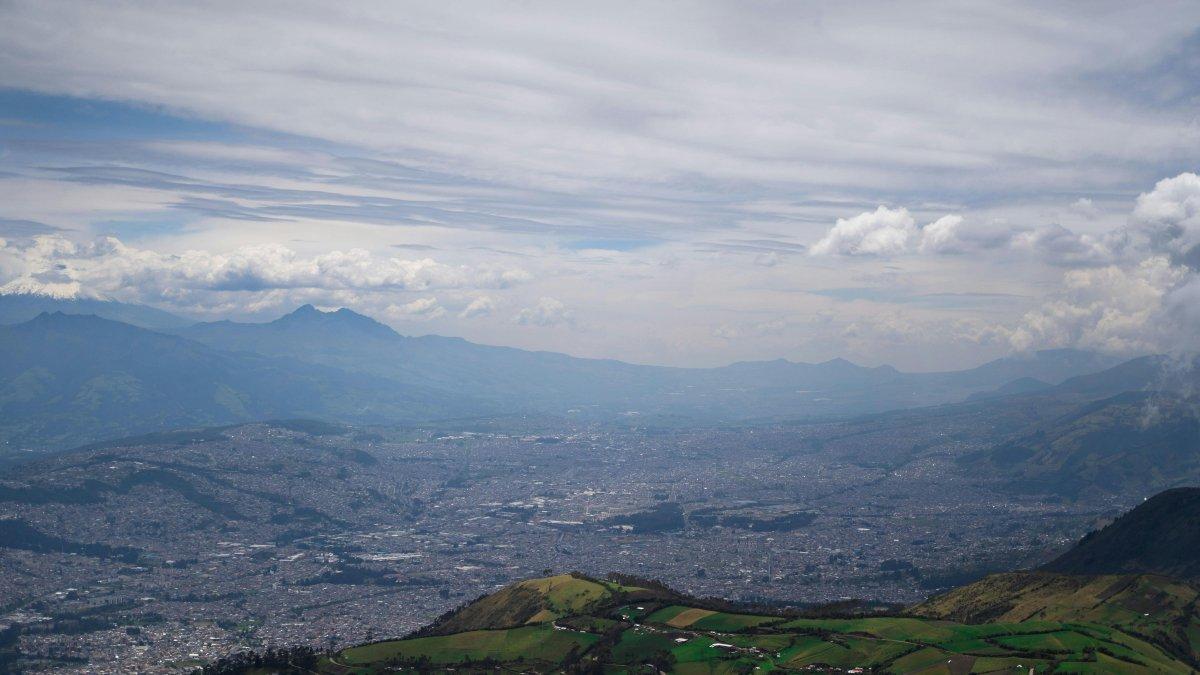 Revisa las opciones que tienes para este viernes, sábado y domingo, con amigos y familiares en la capital de Ecuador.