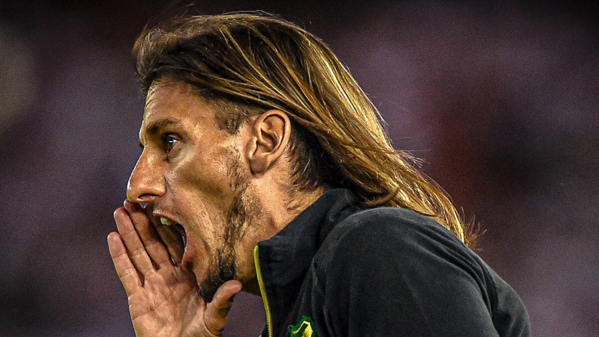 Sebastián Beccacece: Cinco cosas sorprendentes que no sabías y te dejaron como loco