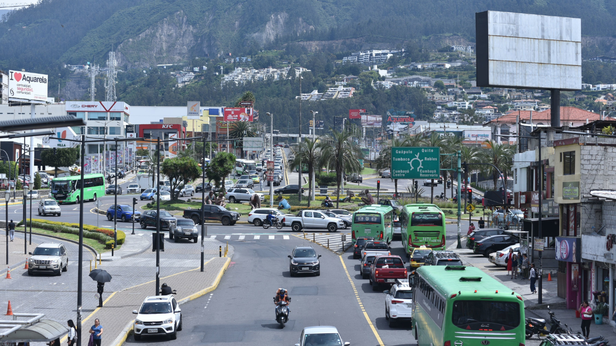 Los proponentes de la cantonización tienen previsto que la parroquia Tumbaco sea la cabecera cantonal.