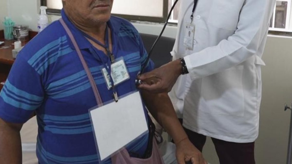 Imagen referencial. La tuberculosis afecta a los pulmones y en ocasiones puede llegar a los riñones, la columna vertebral o el cerebro.