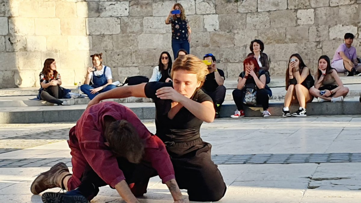 Encuentro. Las presentaciones se extenderán hasta el 17 de agosto de 2024.