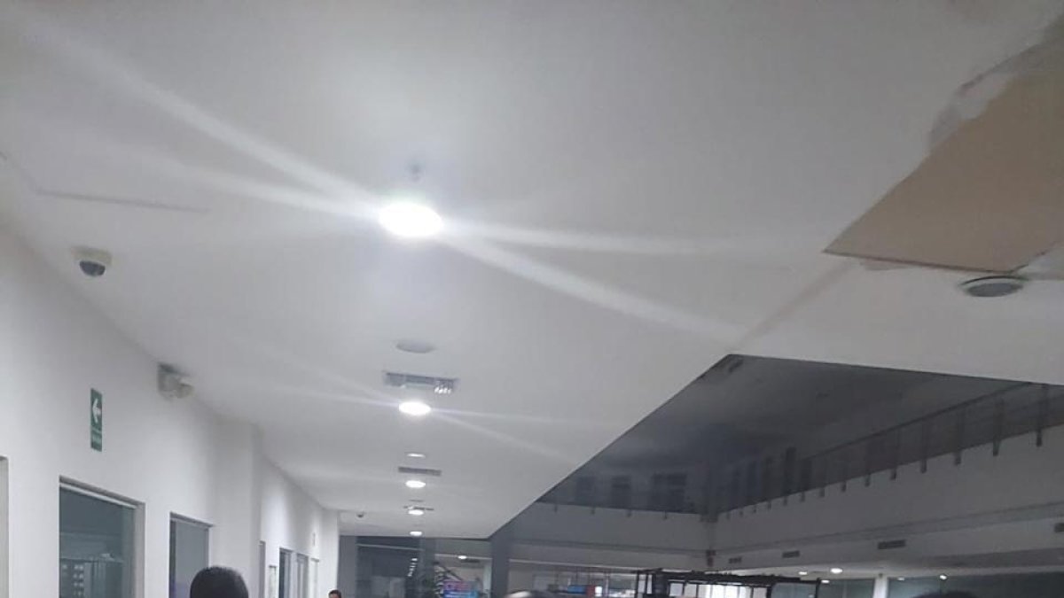 La deportación se logró en un proceso coordinado entre la Policía Nacional del Ecuador, la Embajada de Estados Unidos y la Oficina de Investigaciones de Seguridad Nacional.