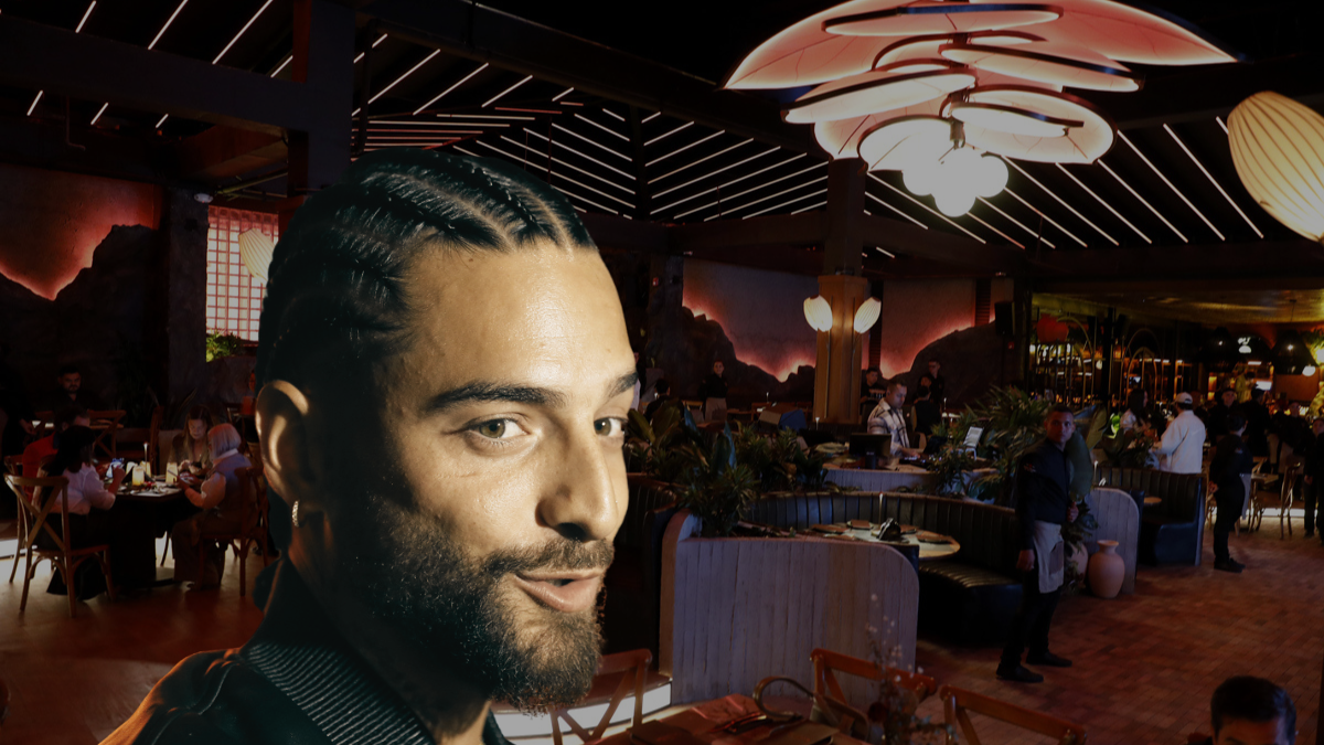 Fotografía del restaurante 