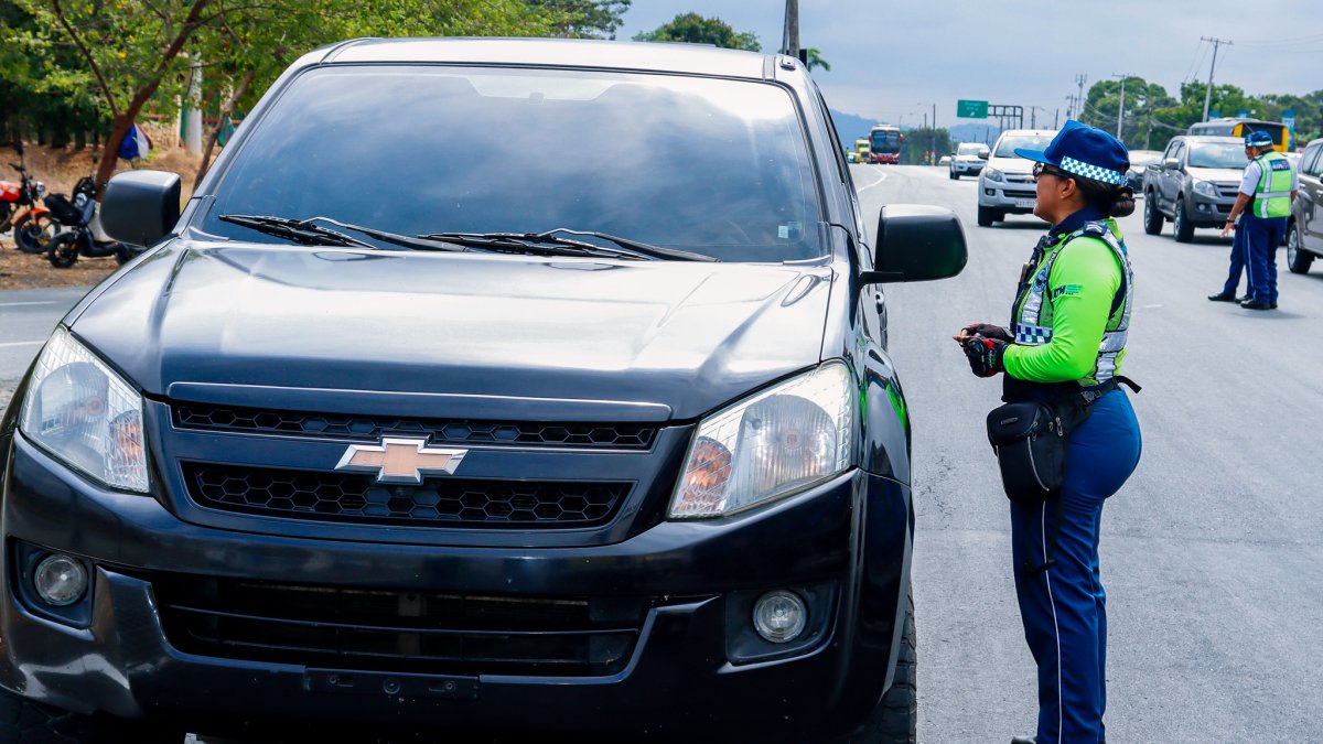 La ATM anunció la cifra este domingo 4 de agosto de 2024.
