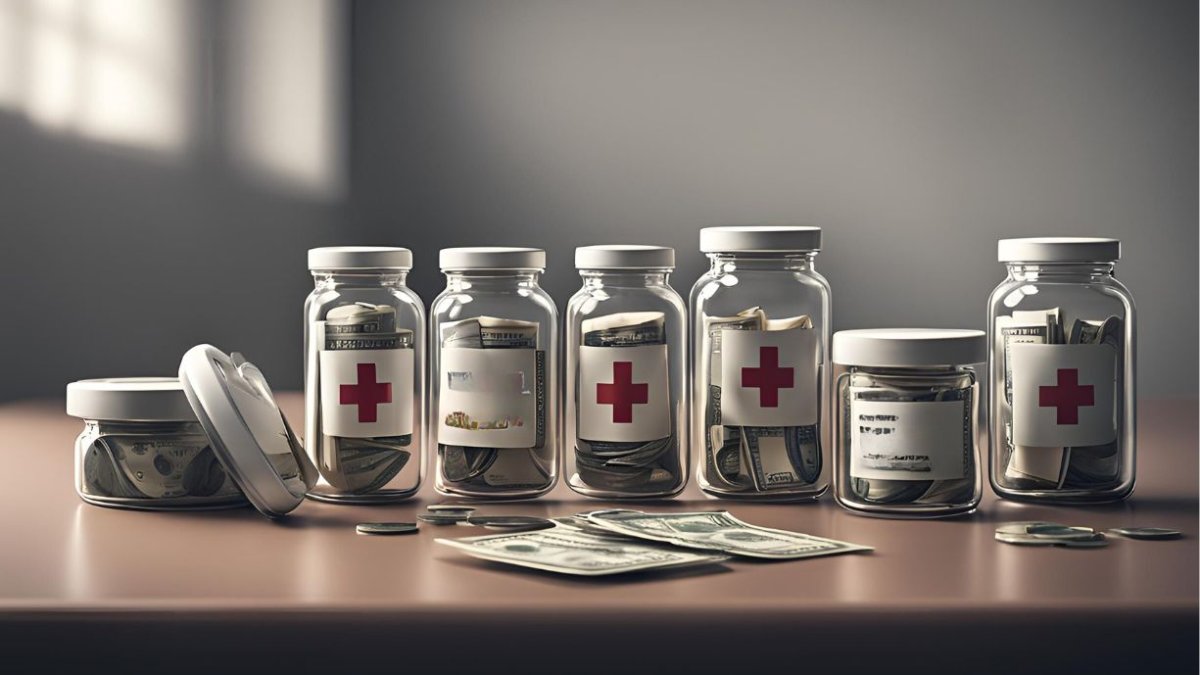 La corrupción detectada en el caso Encuentro reveló tambipen la modalidad que encontraron para maquilar los contratos para la compra de medicina con sobreprecio.