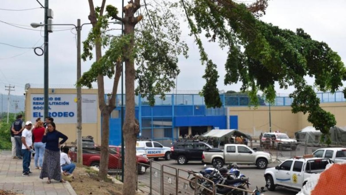 El SNAI confirmó que la fuga se registró a las 00:30 minutos de este 5 de agosto.