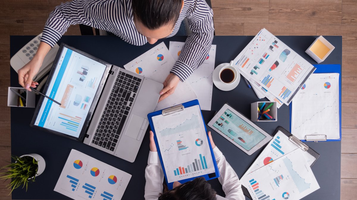 Estas son las maneras para ser más productivo