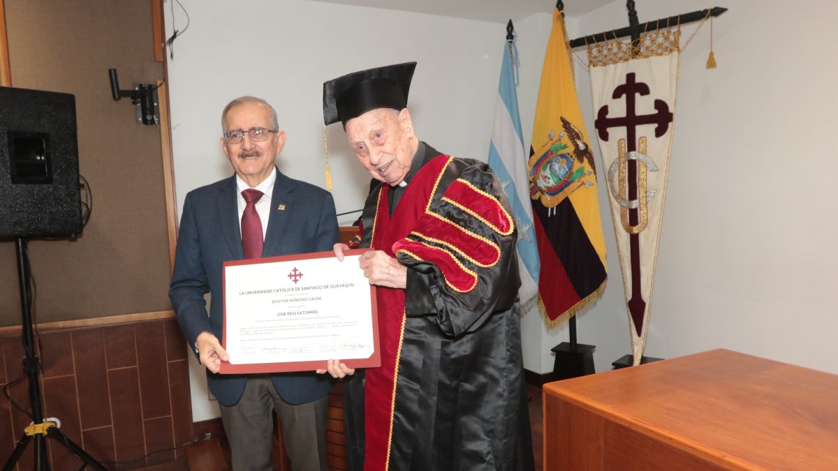 Evento. José Reig apuesta por la educación y la historia.