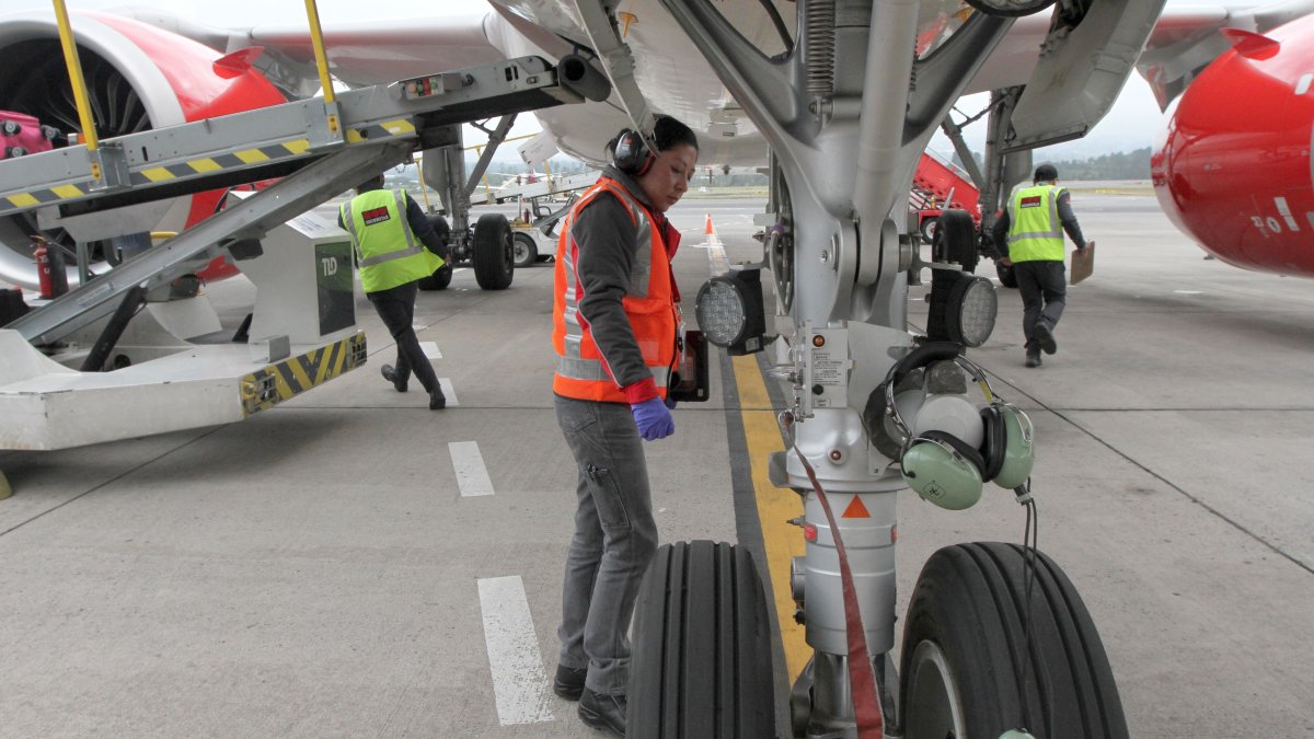 Imagen referencial. De Ecuador, el indicador con más puntuación fue el de educación con 0,996 y salud con 0,968.