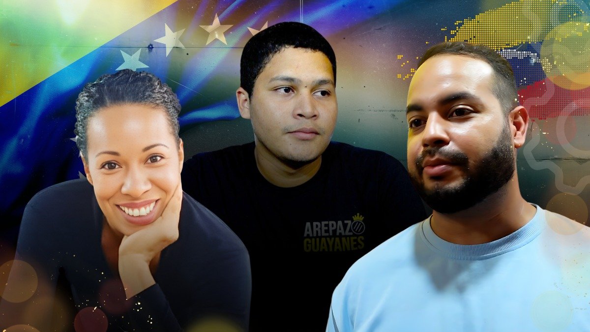 Crónica. Llegar y permanecer en Ecuador ha sido un desafío para los migrantes venezolanos. Sin embargo, no ha sido impedimento para aportar al desarrollo local.