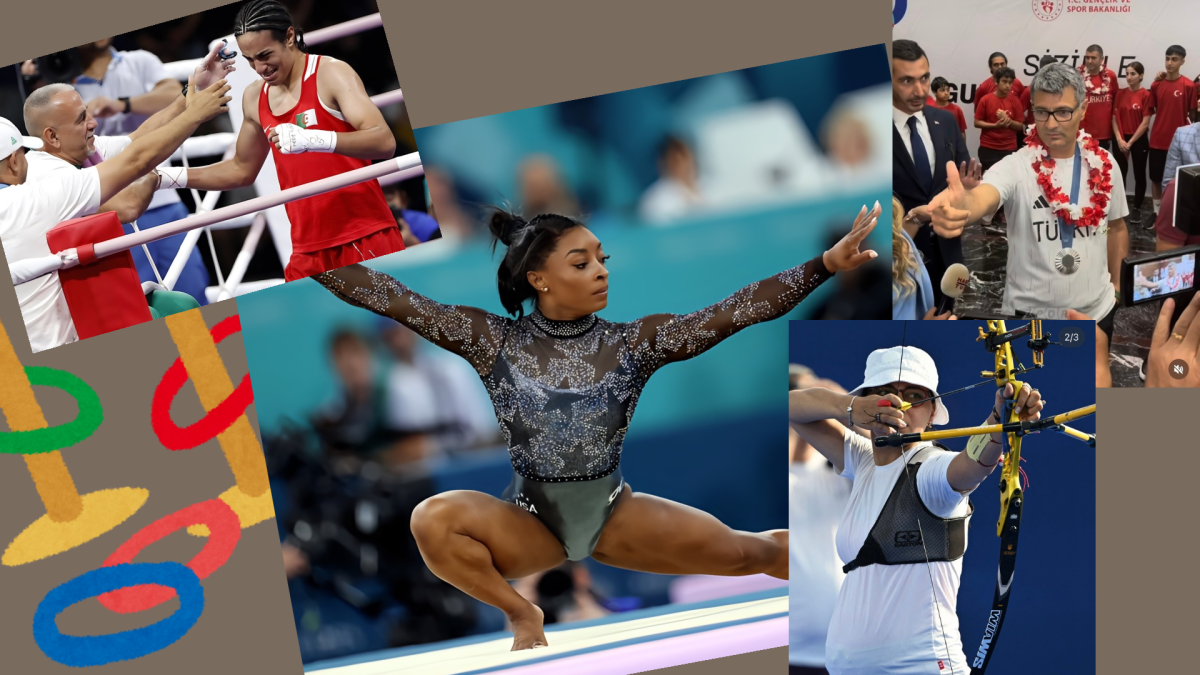 Son tendencia y resulta imposible no hablar de ellos.