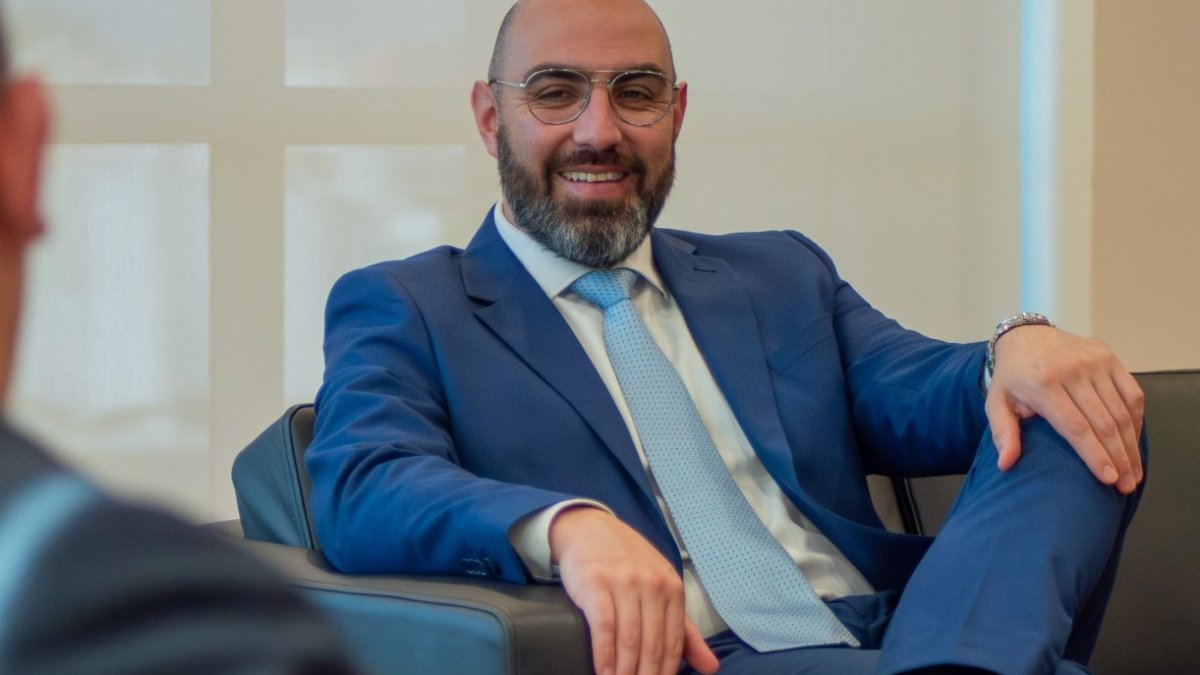 Mario Godoy fue designado como presidente del Consejo de la Judicatura, tras una polémica sesión en el CPCCS.