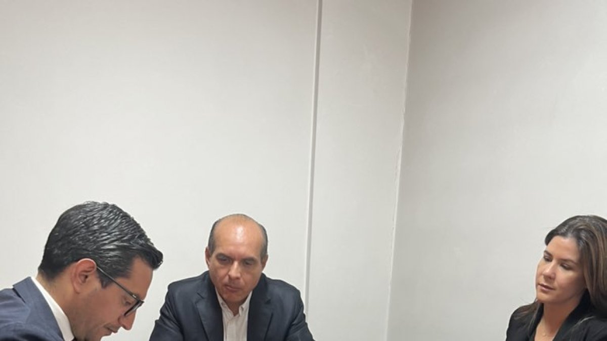 Momento en el que culminó la liquidación de la Emco.