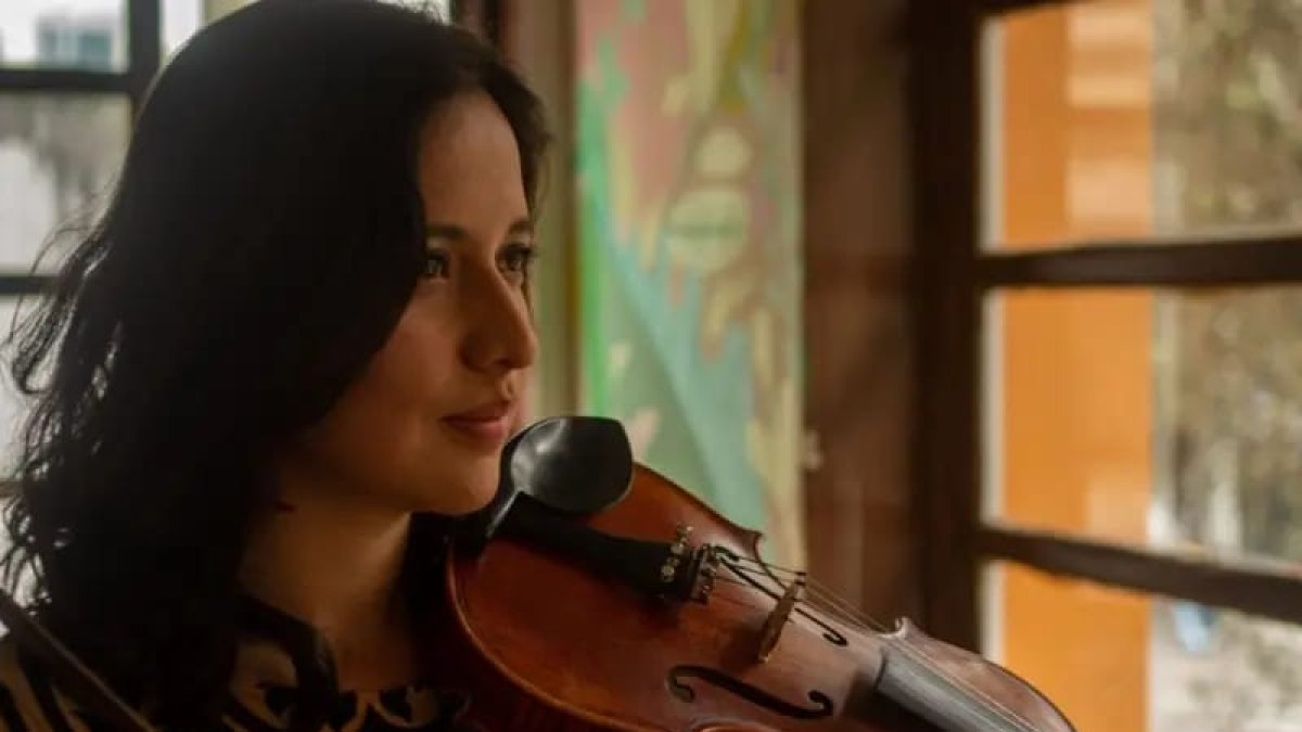 Fundación sensorial apoya a la difusión artística.