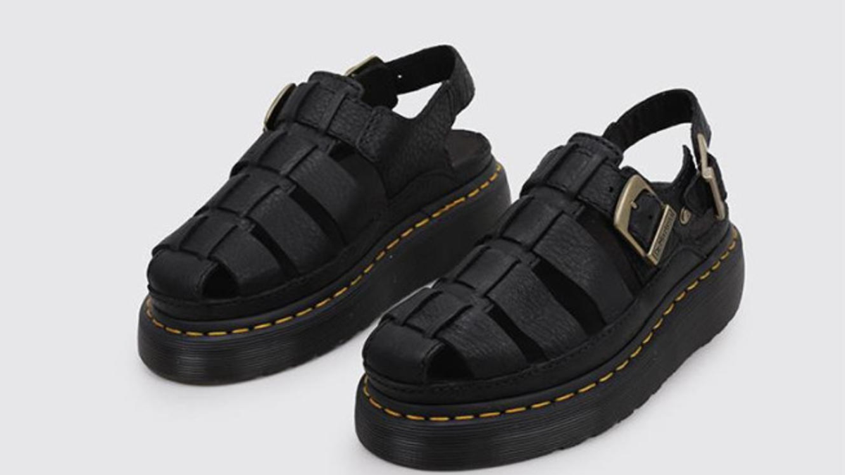 De ser un calzado humilde y funcional para proteger el pie de las rocas y erizos de mar en la playa a reconvertirse en emblema de la moda de la mano de firmas como Gucci o JW Anderson.