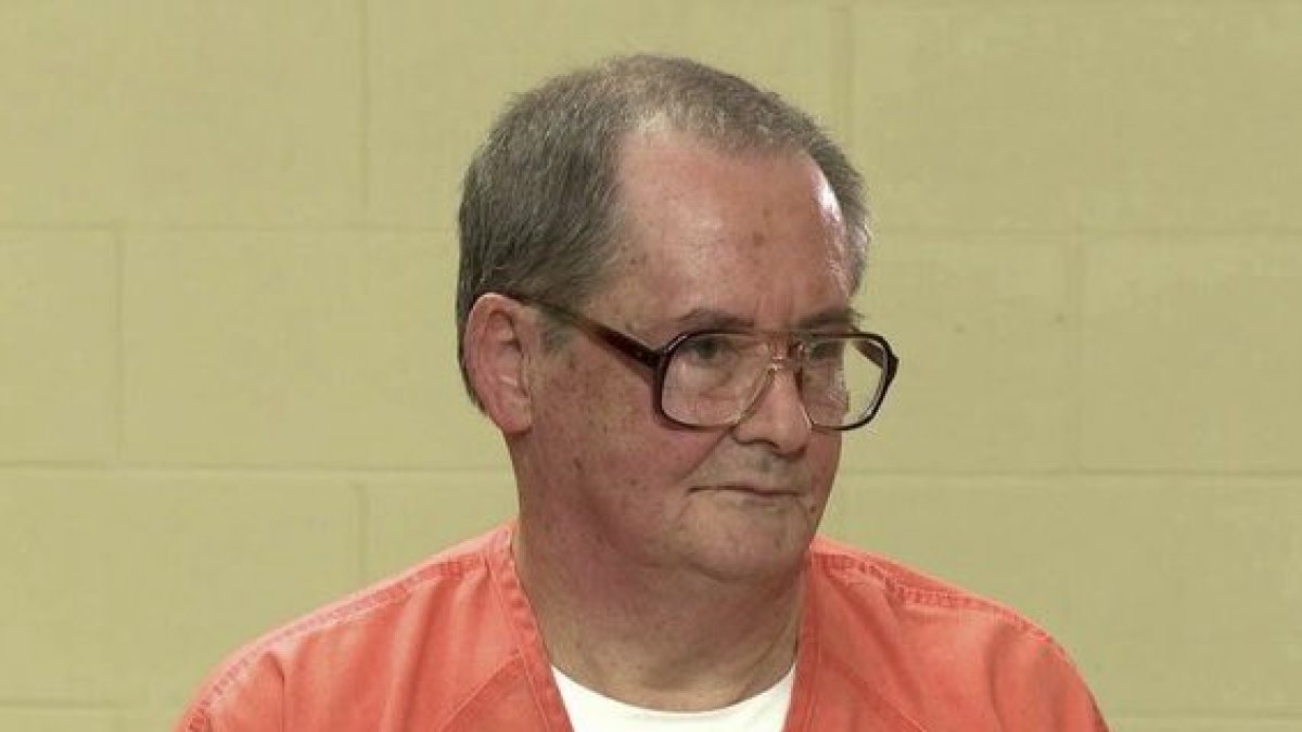 El ecuatoriano Nelson Serrano era el preso más longevo en el corredor de la muerte en EE.UU.