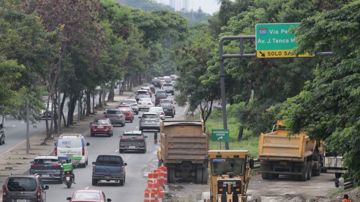 Los trabajos de mantenimiento se extenderán hasta la madrugada del lunes 12 de agosto.