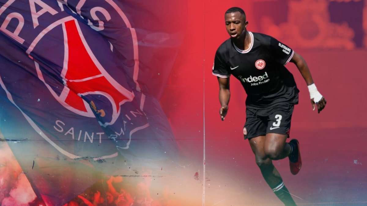 PSG pagará 43 millones de dólares por el fichaje del defensor ecuatoriano.