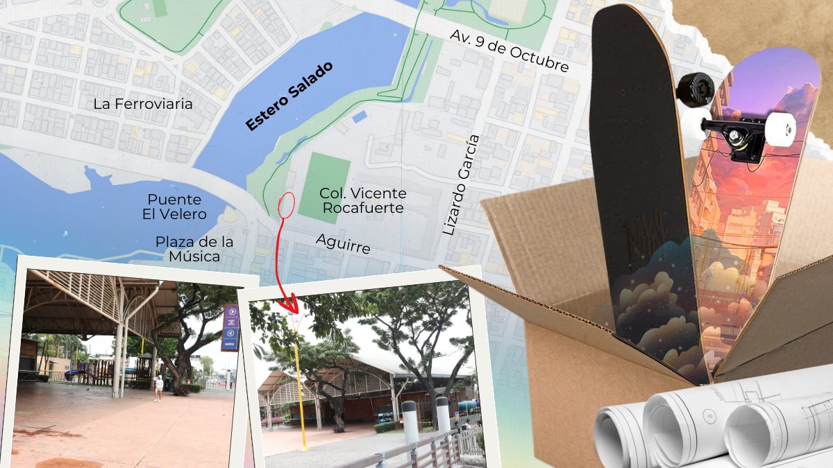 Ilustración sobre convenios aprobados por el Concejo Cantonal a favor de la Fundación Malecón 2000.