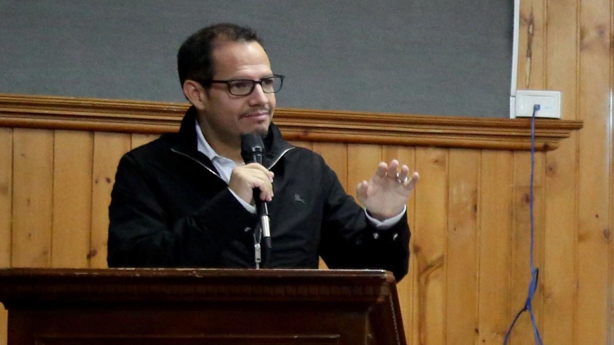 Extradición. Javier Córdova tiene orden de prisión preventiva. Él ha señalado que vive en Miami, por lo que se tramita su captura.