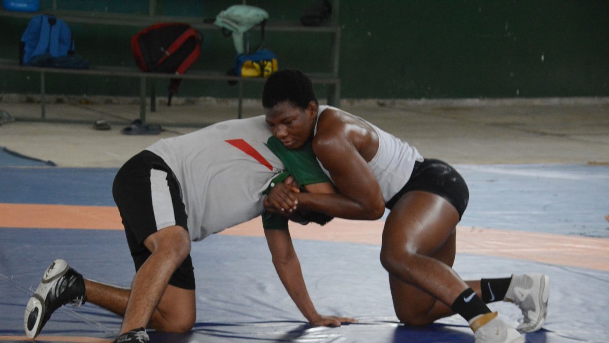 En París 2024, Génesis Reasco debutará en unos Juegos Olímpicos.