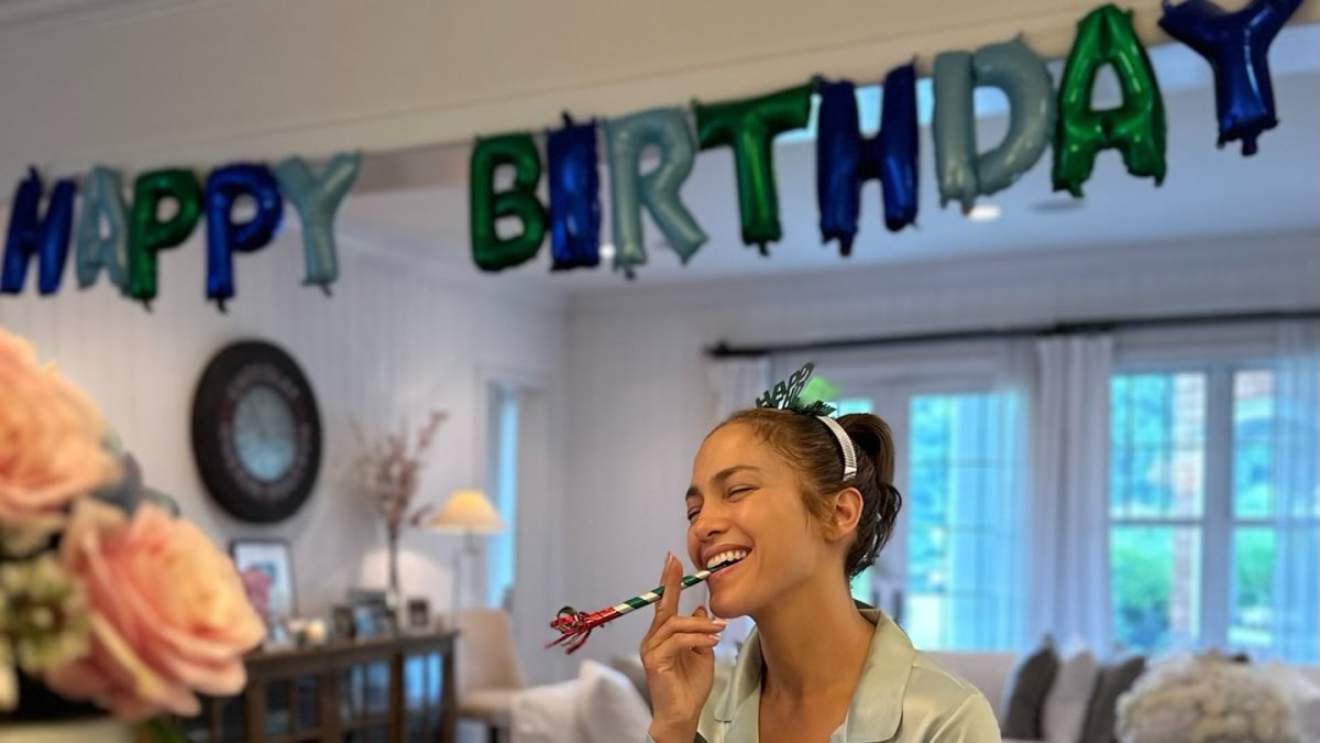 Su cumpleaños número 55 marcó un momento crítico de su vida.