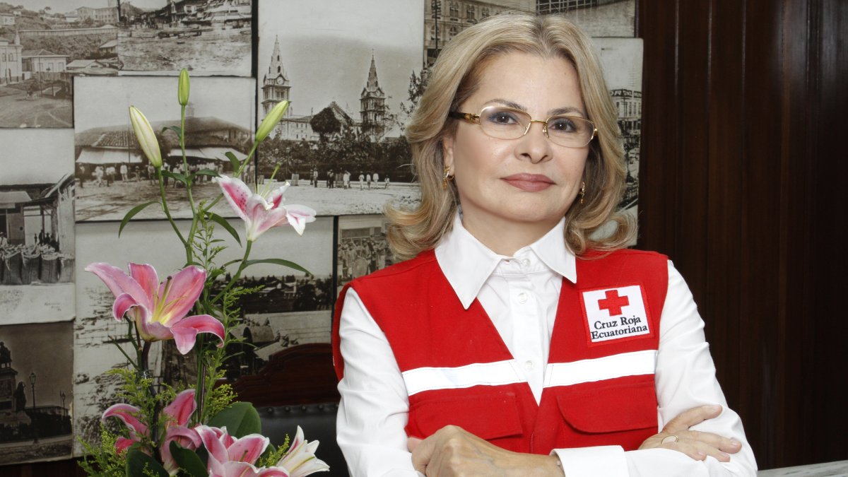 Desde la autogestión ha logrado cambios en la institución.