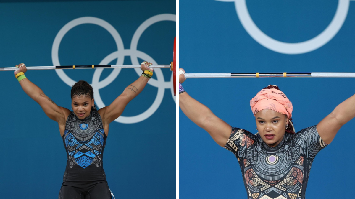 La indumentaria de las ecuatorianas es un potente emblema de su identidad afroecuatoriana.